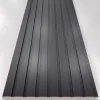 Mdf Duvar Lambri Panel 15cmx280cm Siyah
