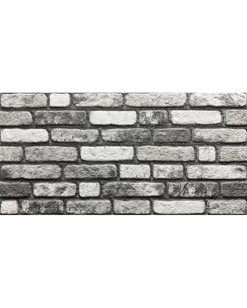 Tuğla Desenli Dekoratif Strafor Duvar Paneli