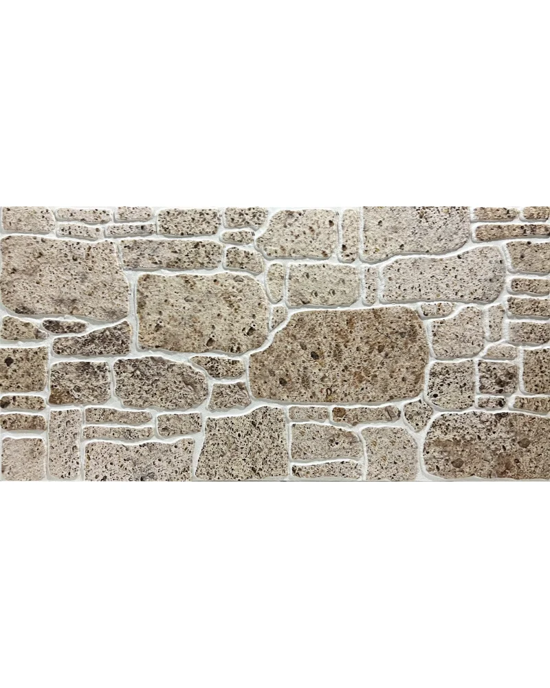 BUZ TAŞ DESENLİ DUVAR PANELİ