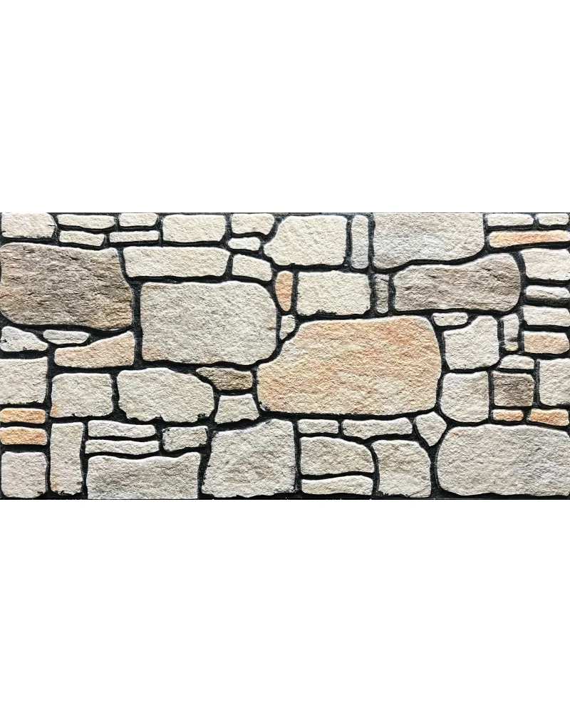 BUZ TAŞ DESENLİ DUVAR PANELİ