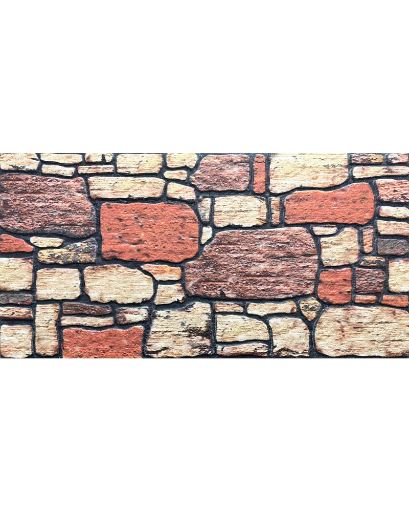 KIRMIZI KAHVE BUZ TAŞ / ICE STONE