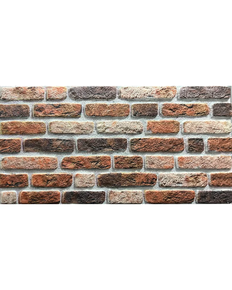 TUĞLA DESENLİ DUVAR PANELİ