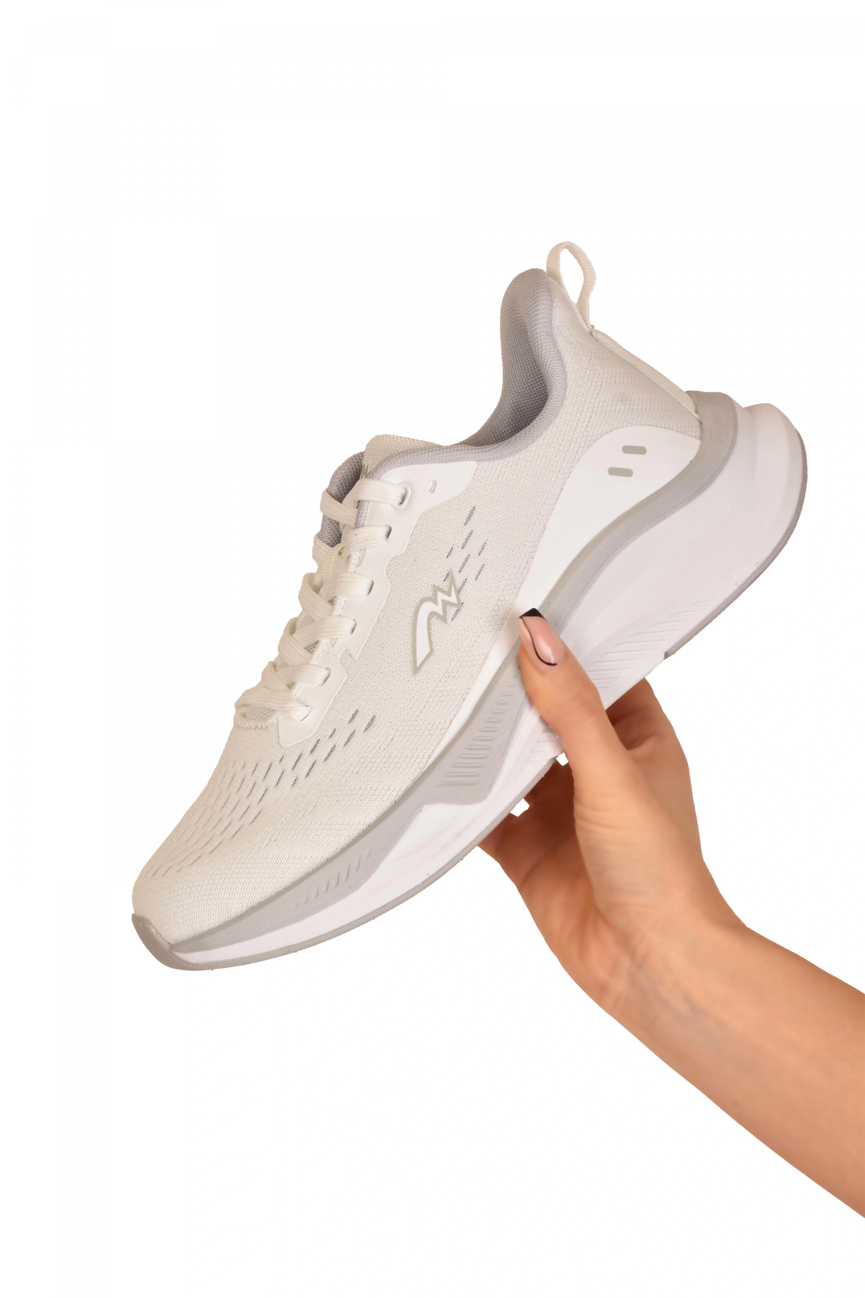 ERKEK GÜNLÜK ESNEK TABANLI RAHAT ORTAPEDİK SPOR AYAKKABI