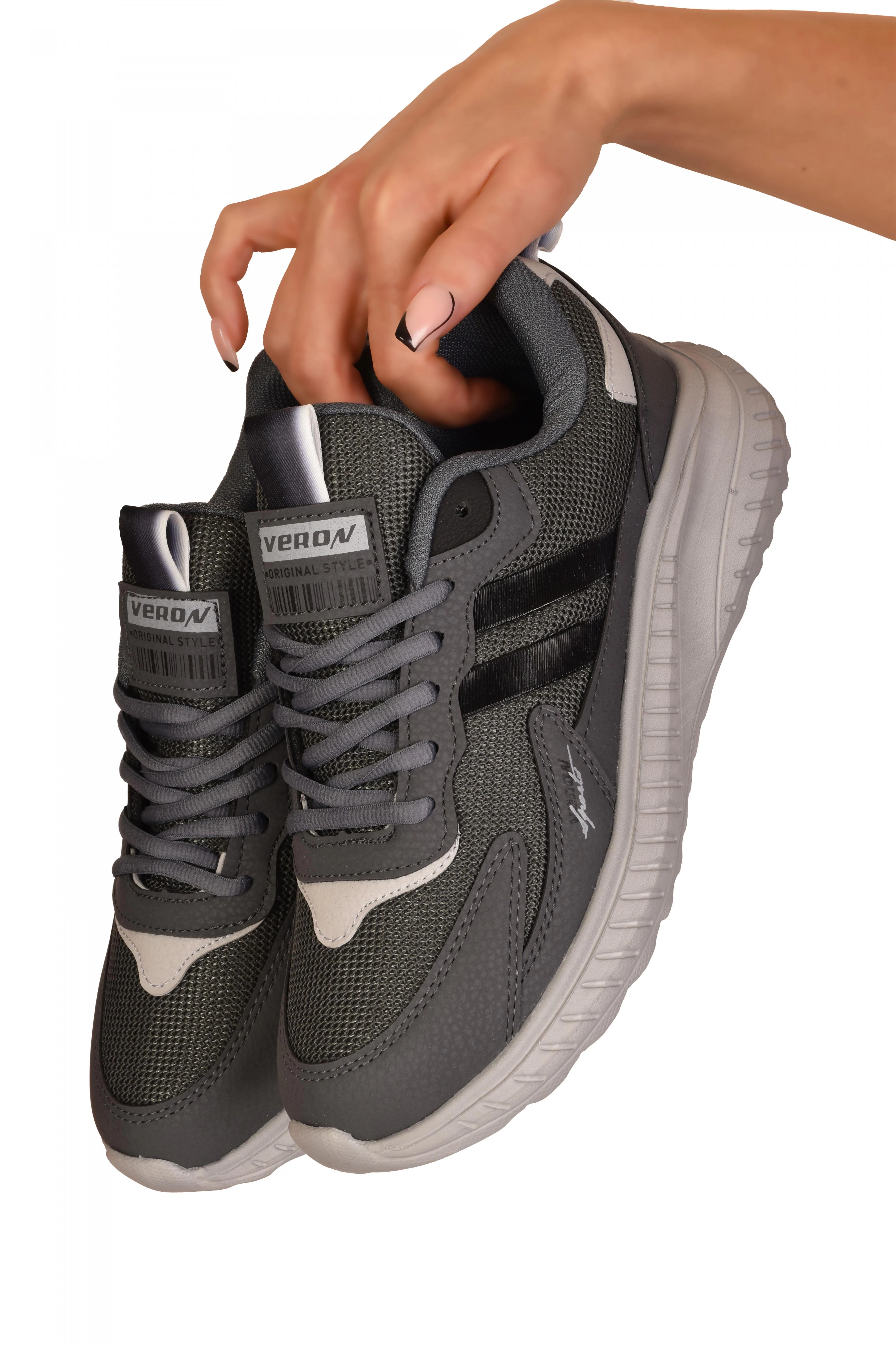 Erkek Günlük Rahat Sneaker Spor Ayakkabı