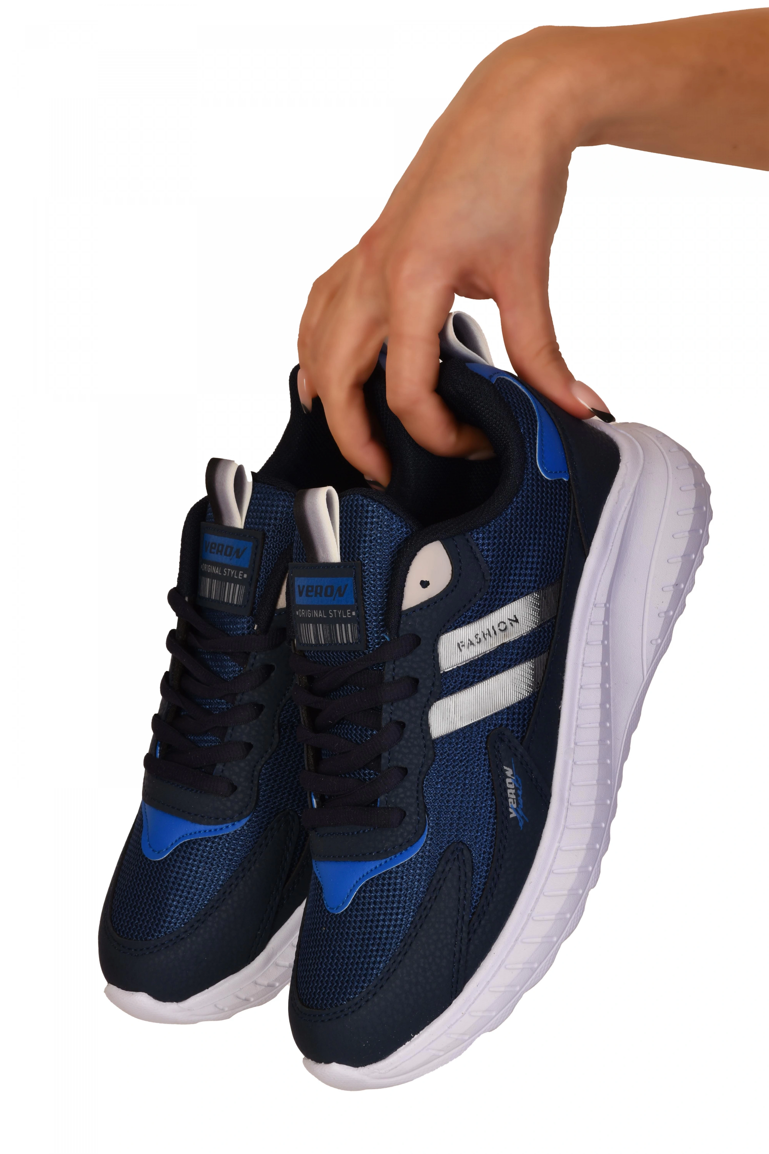 Erkek Günlük Rahat Sneaker Spor Ayakkabı