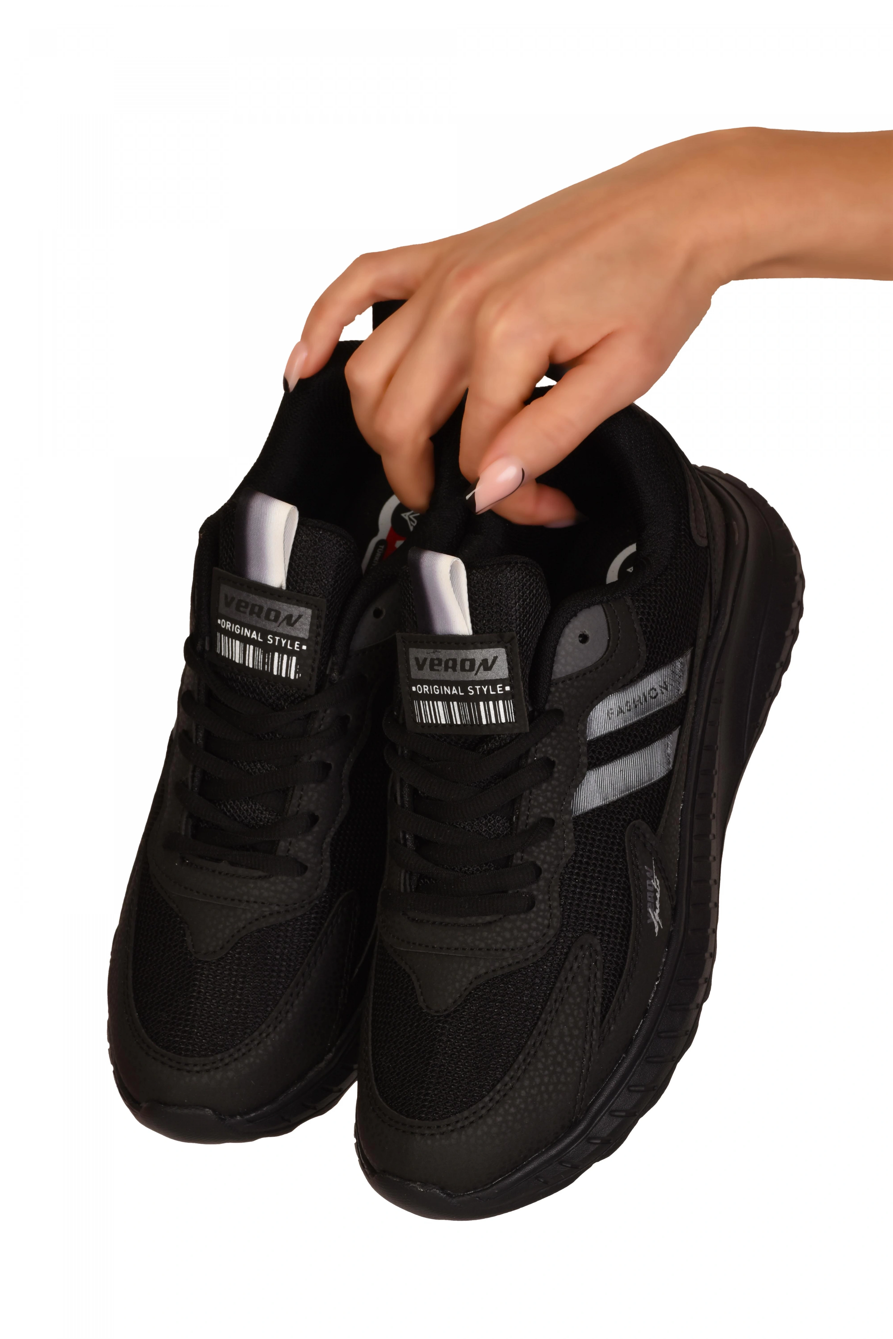 Erkek Günlük Rahat Sneaker Spor Ayakkabı