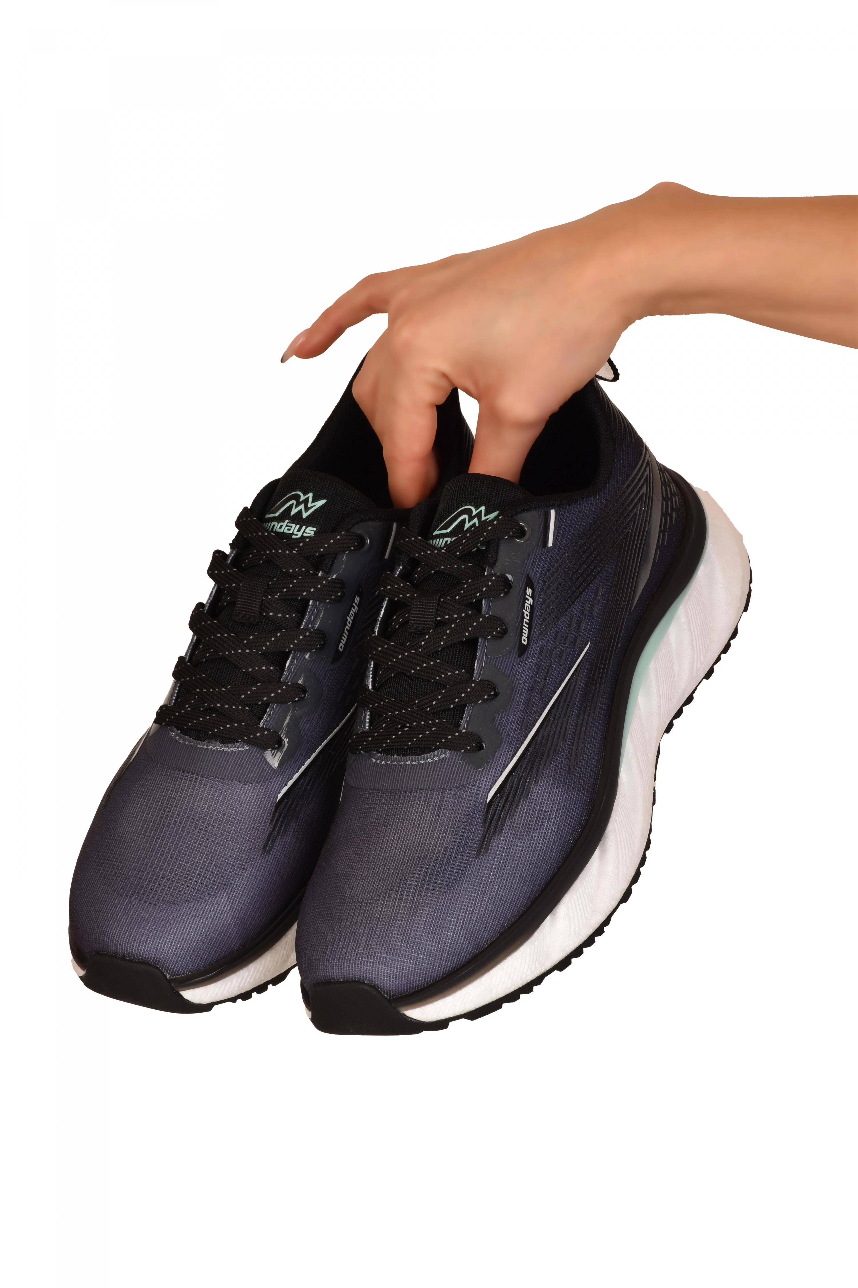 Ortopedik Taban Erkek Günlük Spor Ayakkabı