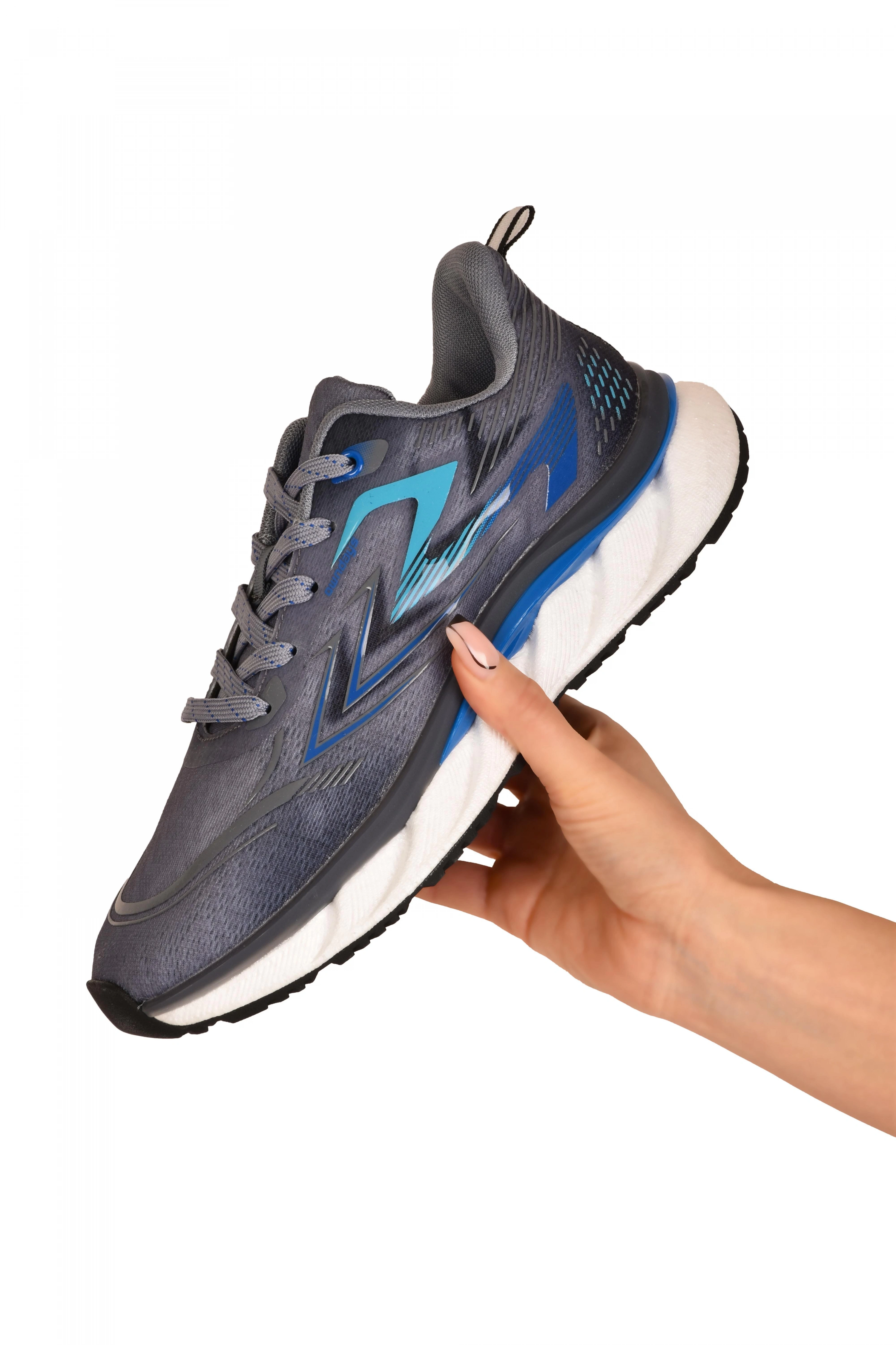 Ortopedik Taban Erkek Günlük Spor Ayakkabı Sneaker