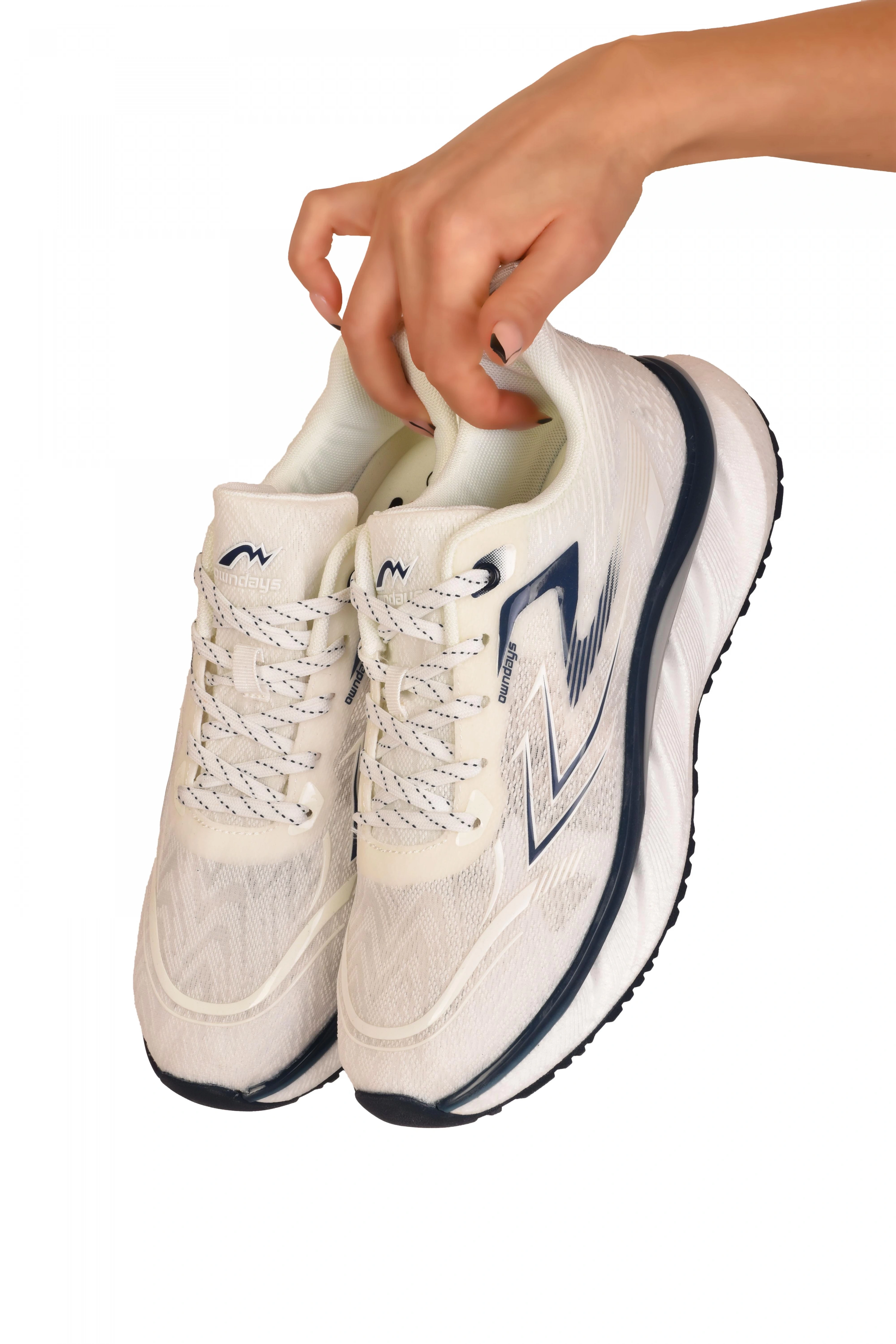 Ortopedik Taban Erkek Günlük Spor Ayakkabı Sneaker