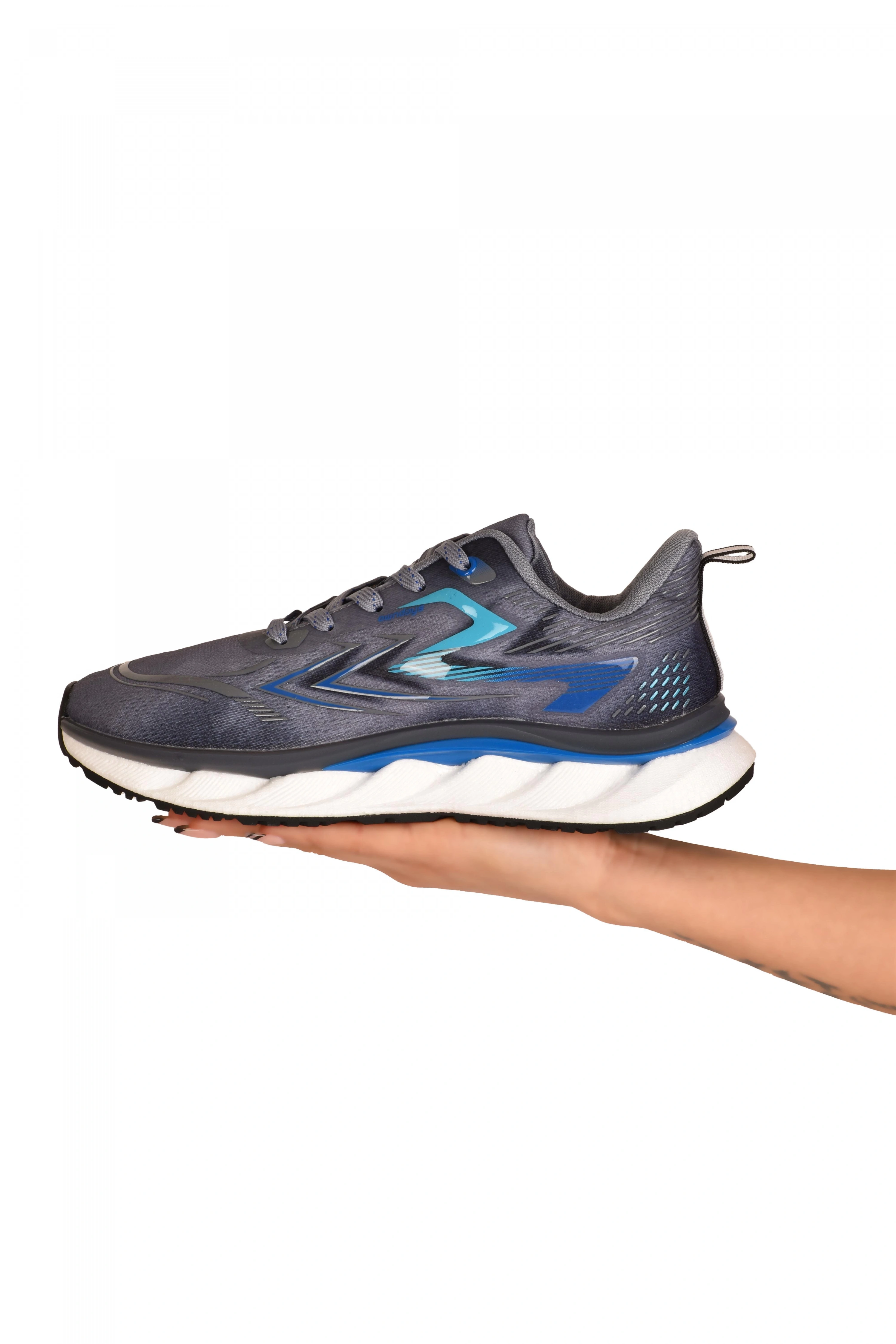 Ortopedik Taban Erkek Günlük Spor Ayakkabı Sneaker