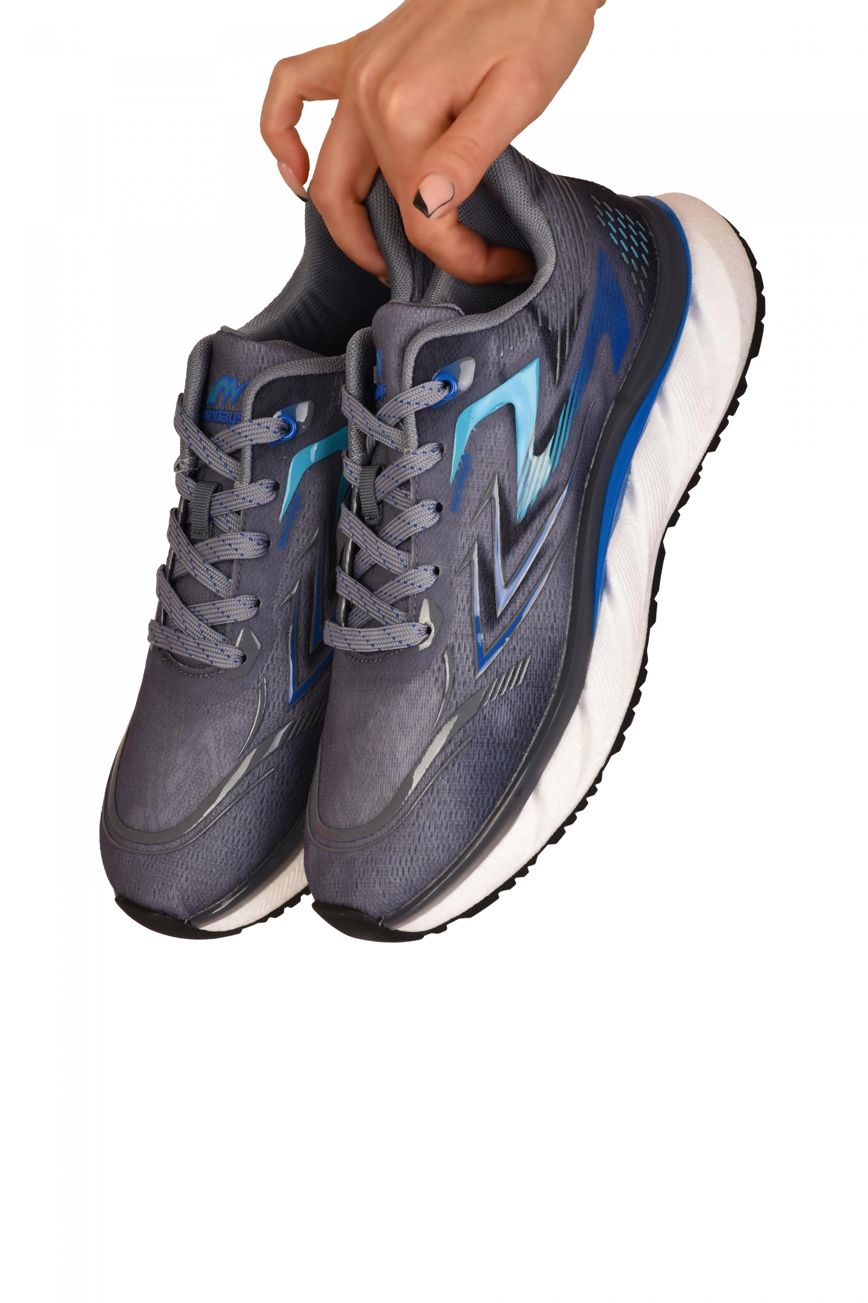 Ortopedik Taban Erkek Günlük Spor Ayakkabı Sneaker