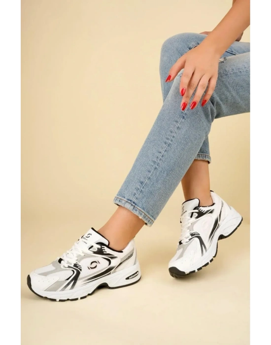 Kadın Günlük Rahat Spor Ayakkabı / Sneaker