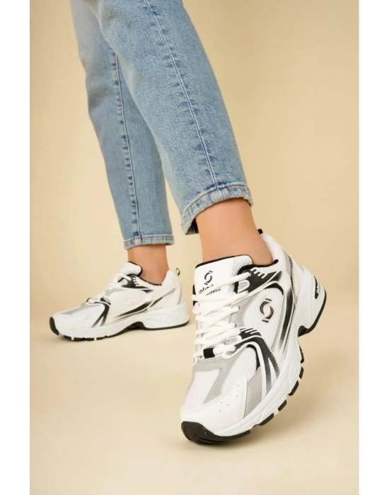 Kadın Günlük Rahat Spor Ayakkabı / Sneaker