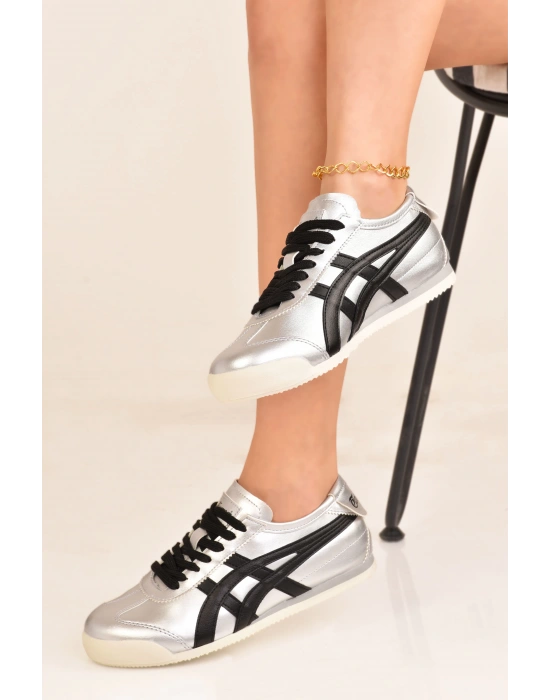 E-tayger Unisex Spor Ayakkabı Kaymaz Taban Sneakers