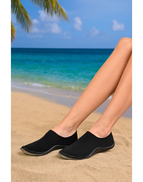 UNİSEX Çok Amaçlı Plaj Ve Deniz Ayakkabısı