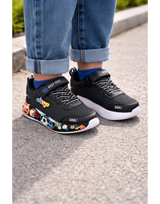 Erkek Çocuk Spor Ayakkabı