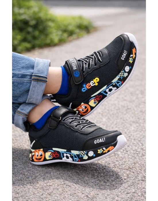 Erkek Çocuk Spor Ayakkabı