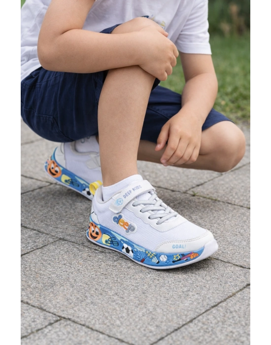Erkek Çocuk Spor Ayakkabı