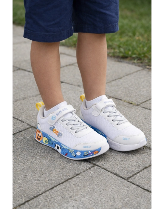 Erkek Çocuk Spor Ayakkabı