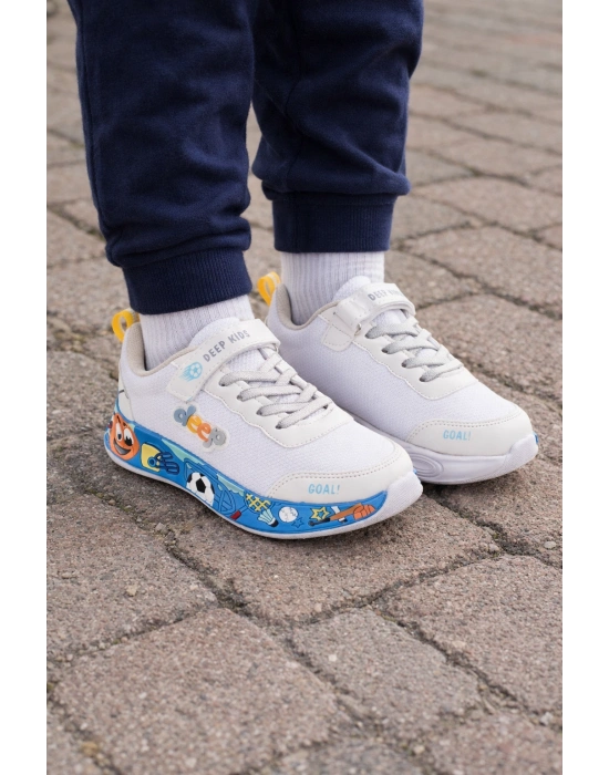 Erkek Çocuk Spor Ayakkabı