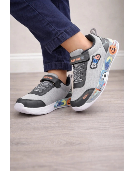 Erkek Çocuk Spor Ayakkabı