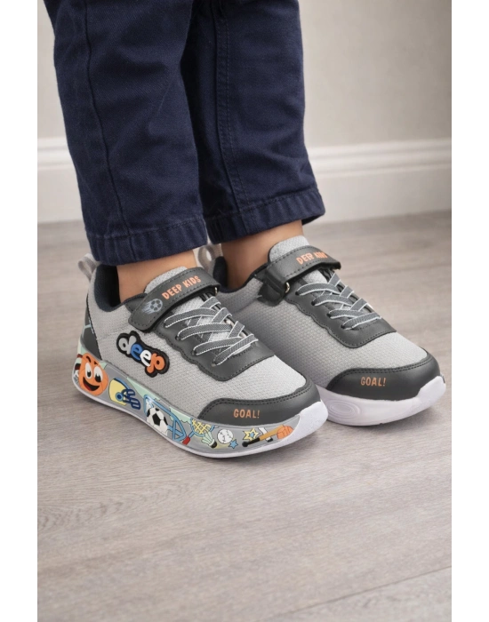 Erkek Çocuk Spor Ayakkabı