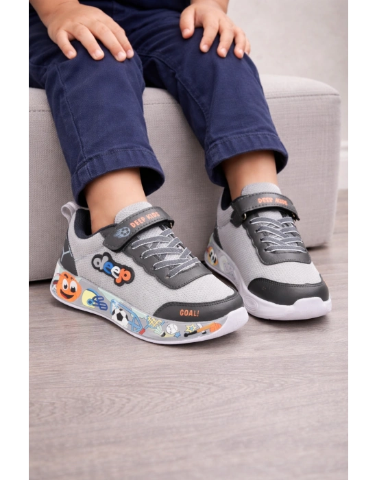 Erkek Çocuk Spor Ayakkabı