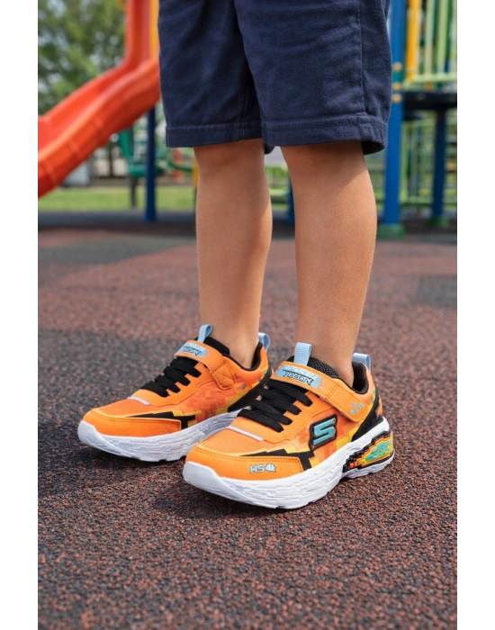 Erkek Çocuk Çok Renkli Spor Sneaker Ayakkabı