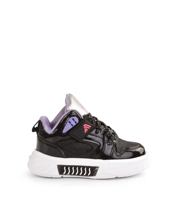 Cırtlı Unisex Çocuk Spor Ayakkabı Sneakers(26-30 numaralar ışıklı)