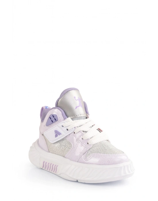 Cırtlı Unisex Çocuk Spor Ayakkabı Sneakers(26-30 numaralar ışıklı)