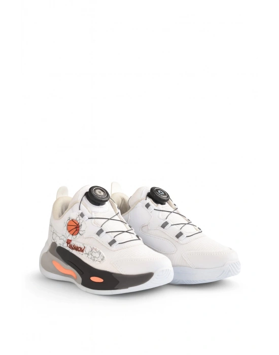 Çocuk Unisex Okul Sokak Raht Hafif Spor Ayyakabısı