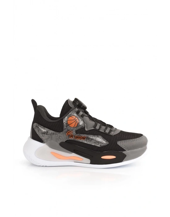 Çocuk Unisex Okul Sokak Raht Hafif Spor Ayyakabısı