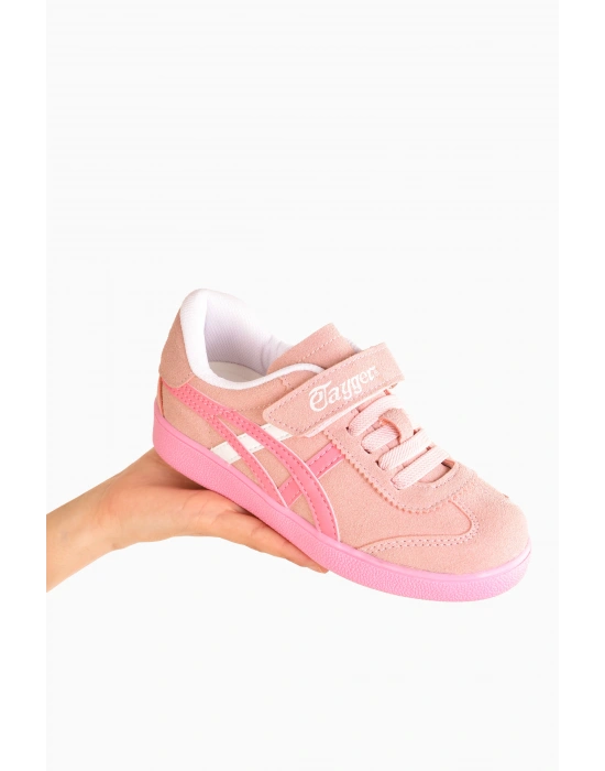 E-tayger Unisex Spor Ayakkabı Kaymaz Taban Sneakers