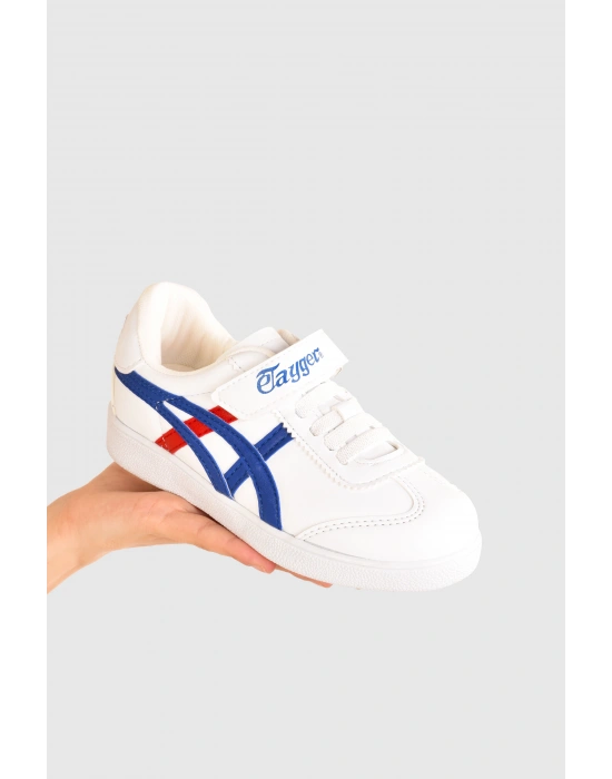 E-tayger Unisex Spor Ayakkabı Kaymaz Taban Sneakers