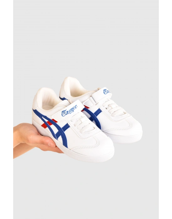 E-tayger Unisex Spor Ayakkabı Kaymaz Taban Sneakers