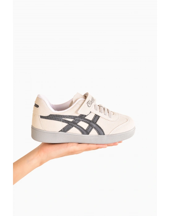 E-tayger Unisex Spor Ayakkabı Kaymaz Taban Sneakers