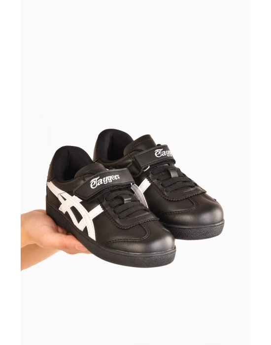 E-tayger Unisex Spor Ayakkabı Kaymaz Taban Sneakers