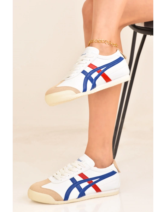 E-tayger Unisex Spor Ayakkabı Kaymaz Taban Sneakers