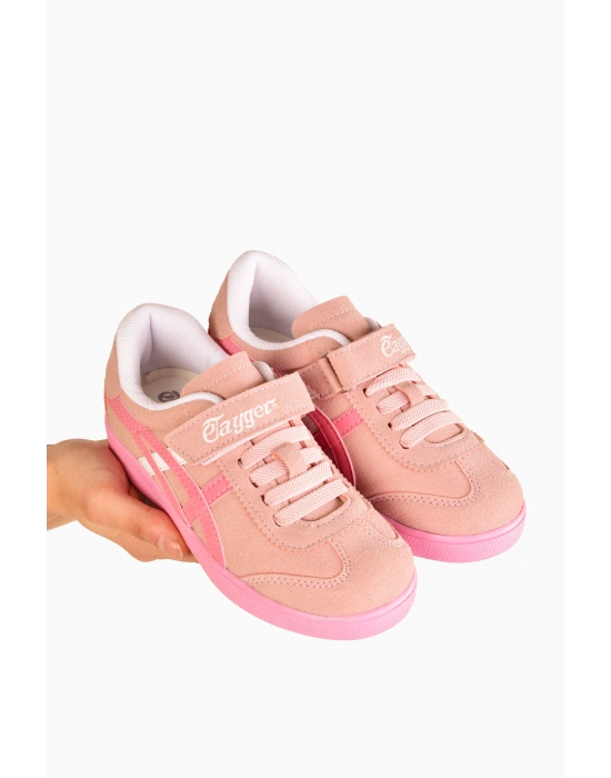 E-tayger Unisex Spor Ayakkabı Kaymaz Taban Sneakers