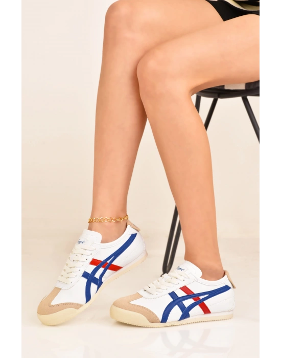 E-tayger Unisex Spor Ayakkabı Kaymaz Taban Sneakers