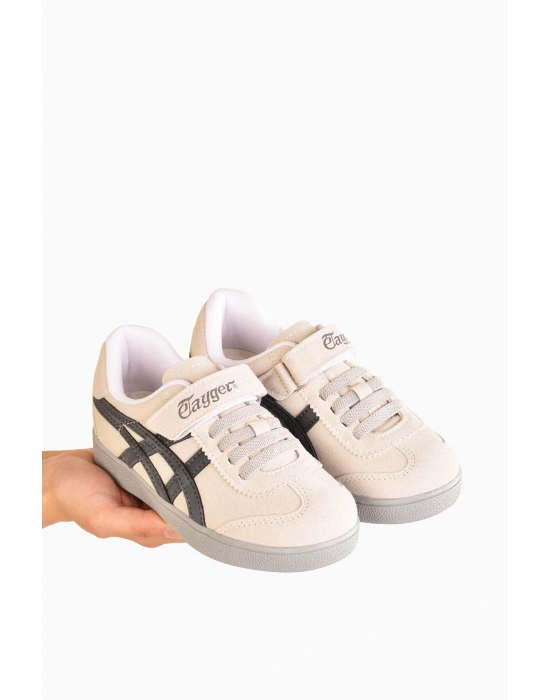 E-tayger Unisex Spor Ayakkabı Kaymaz Taban Sneakers