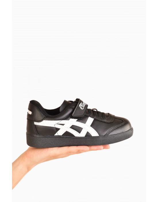 E-tayger Unisex Spor Ayakkabı Kaymaz Taban Sneakers