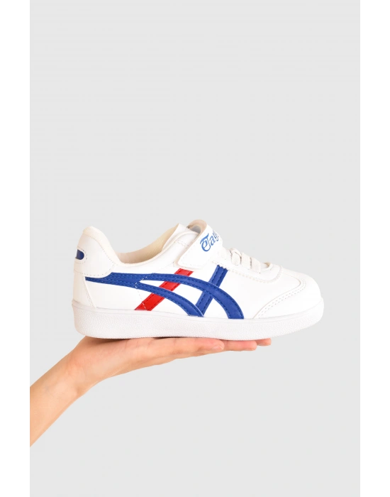 E-tayger Unisex Spor Ayakkabı Kaymaz Taban Sneakers