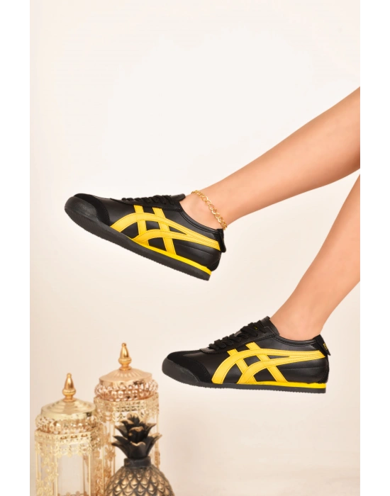 E-tayger Unisex Spor Ayakkabı Kaymaz Taban Sneakers