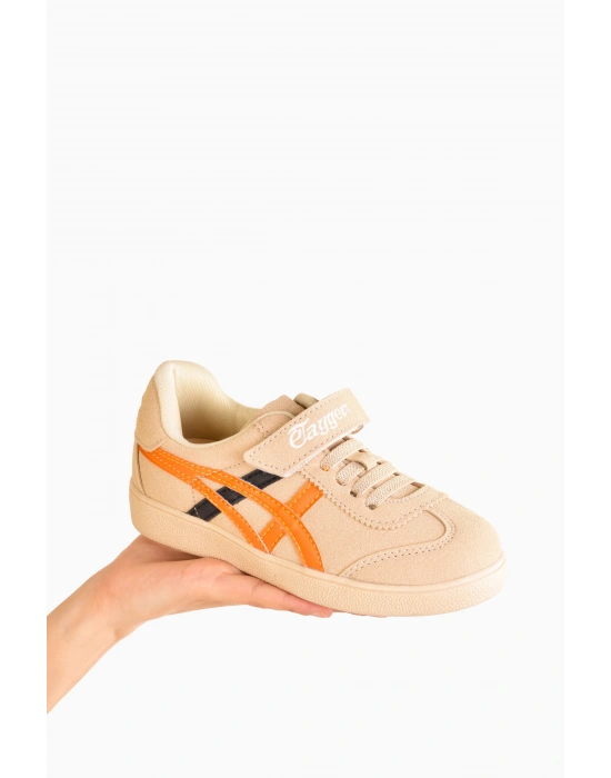 E-tayger Unisex Spor Ayakkabı Kaymaz Taban Sneakers