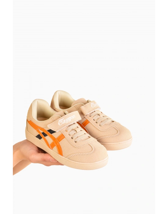 E-tayger Unisex Spor Ayakkabı Kaymaz Taban Sneakers