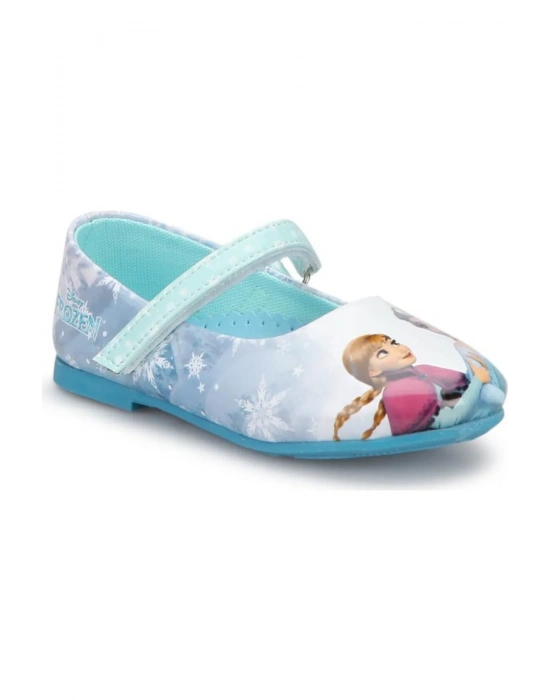 Elsa Anna Kız Çocuk Babet