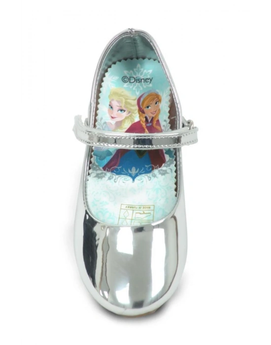 Elsa Anna Kız Çocuk Babet