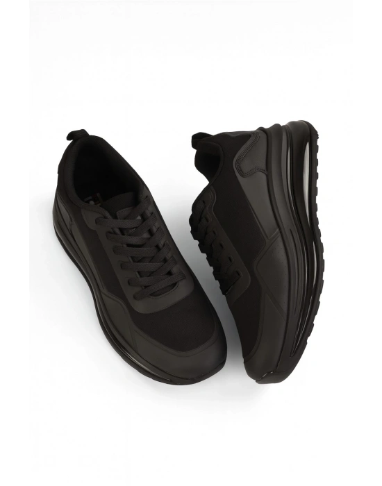 Erkek Air Taban Comfort Sneaker Spor Ayakkabı