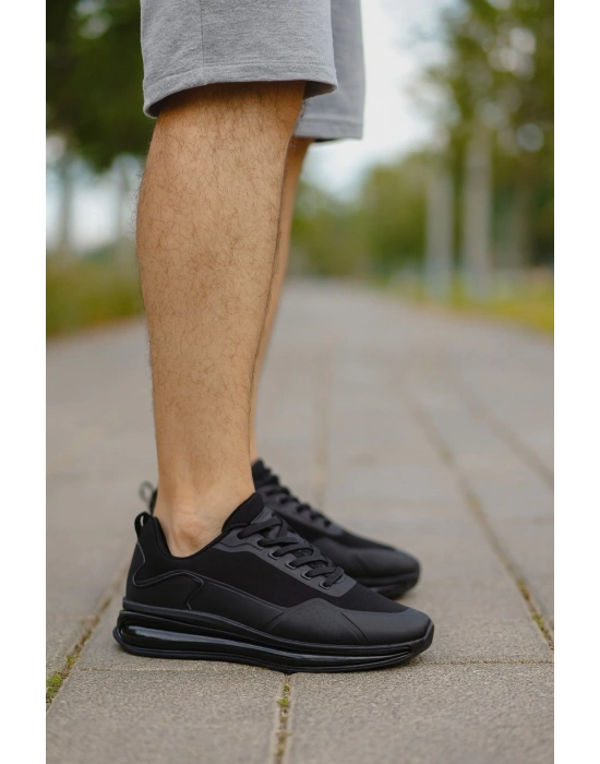 Erkek Air Taban Comfort Sneaker Spor Ayakkabı